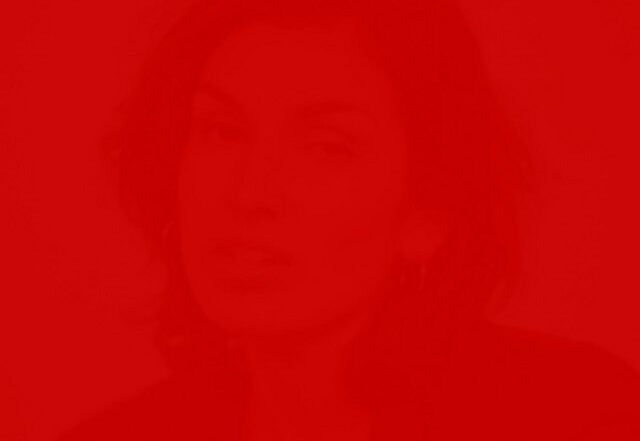 Shadi G - The Wound is the Place Where the Light Enters You (Spotify)