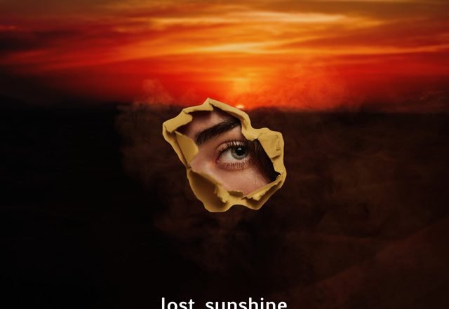 Sinisa Lukic - Lost Sunshine (Spotify)