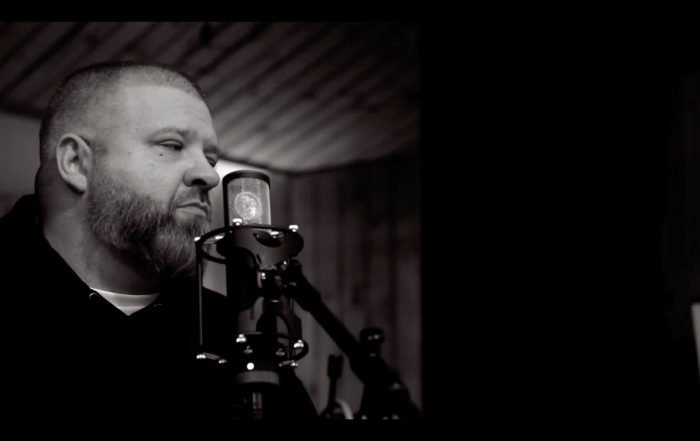 Slaine - Chasing Ghosts Official Video (Video)