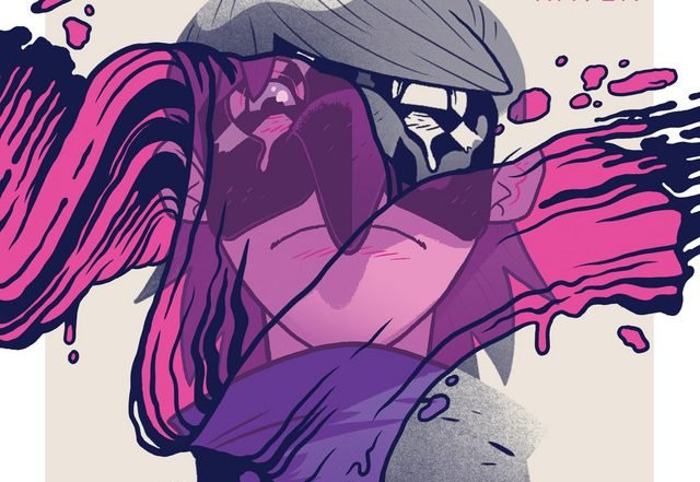 Sulkin' Raven - Okay, for Real This Time (Spotify)