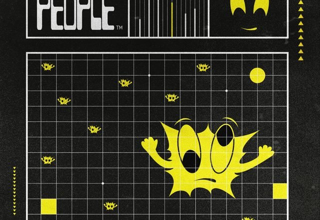 Tadulka - Prague People (Spotify)