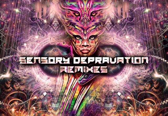 Talamasca - Sensory Depravation (Spotify)