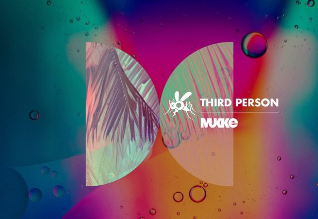 Third Person - Hope (Spotify)