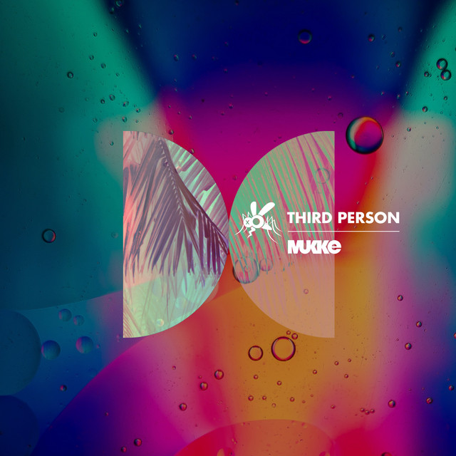 Third Person – Hope (Spotify)