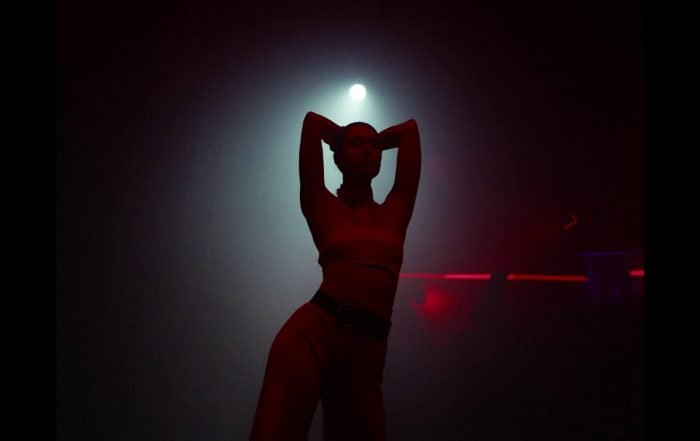 Thomas Valverde - Rave (Music video) (Video)