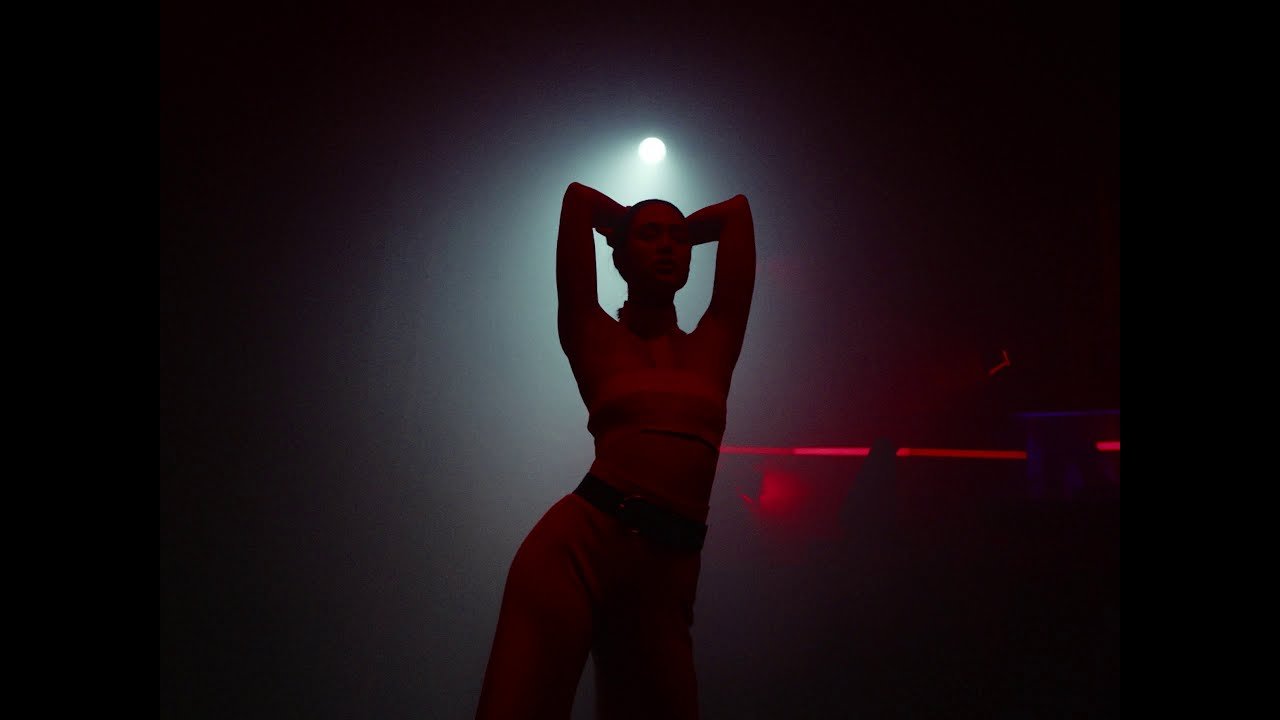 Thomas Valverde - Rave (Music video) (Video)