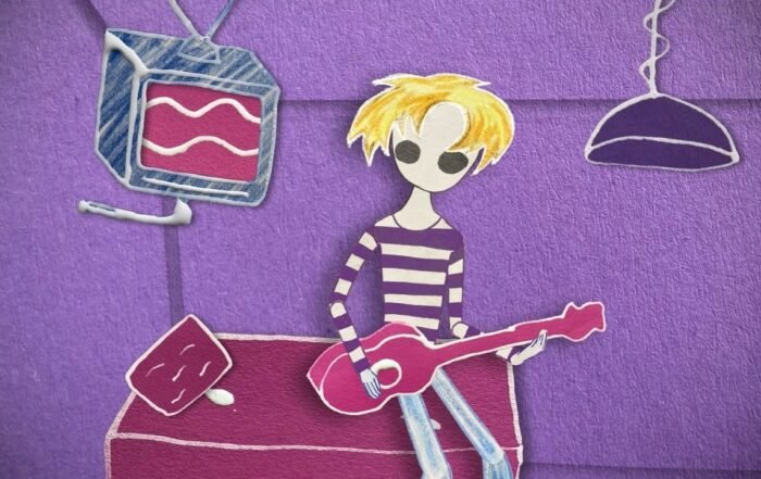 טיטי וו - לכל מי שקיים (Titi Woo - To All Who's Out There) (Video)