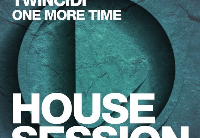 TWINCIDI - One More Time (Spotify)