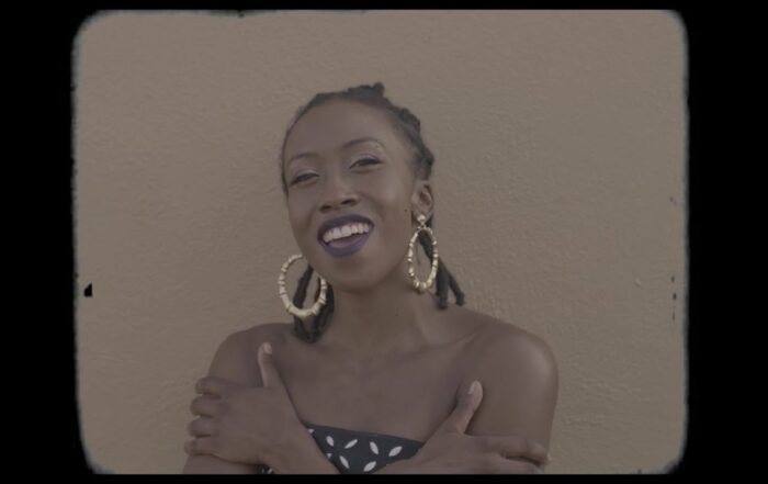 Upper Reality - I Can (Video)