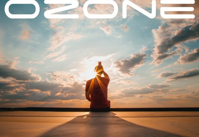 08 Pulse - Ozone (Spotify)