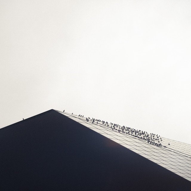 Adriano Koch – I LOVE YOU SADNESS (Spotify)