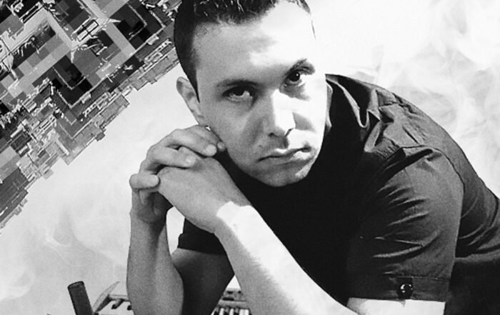 Alberto Rizzo Schettino interview on Nagamag Music Magazine