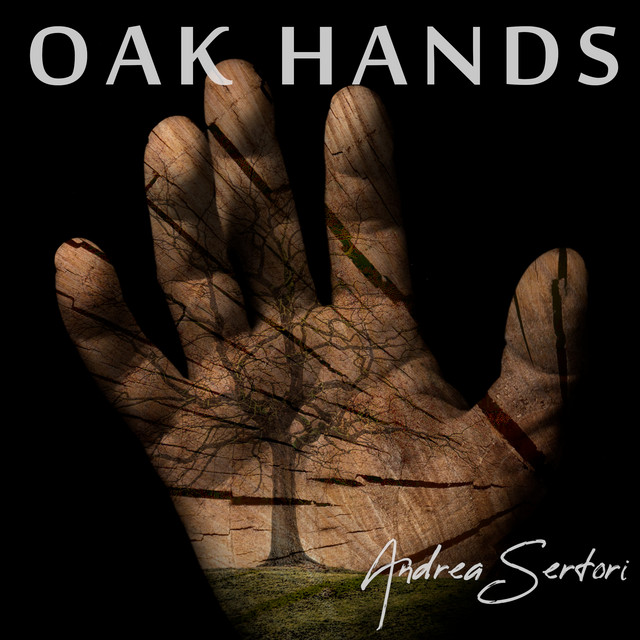 Andrea Sertori – Oak Hands (Spotify)