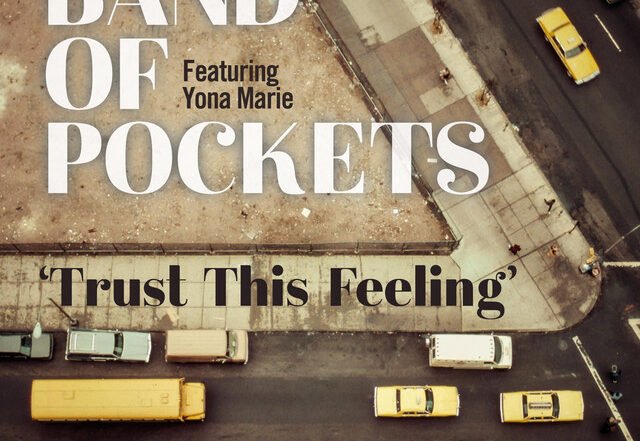 Band Of Pockets - Feel Like Home (Spotify)