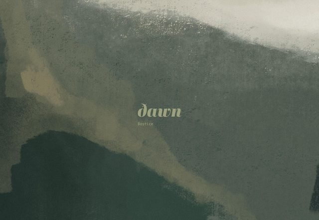 Bastice - Dawn (Spotify)