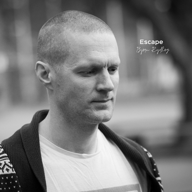 Bjorn Rydhog – Escape (Spotify)