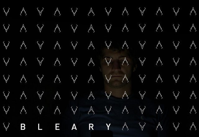 Bleary - Long Gone (Spotify)