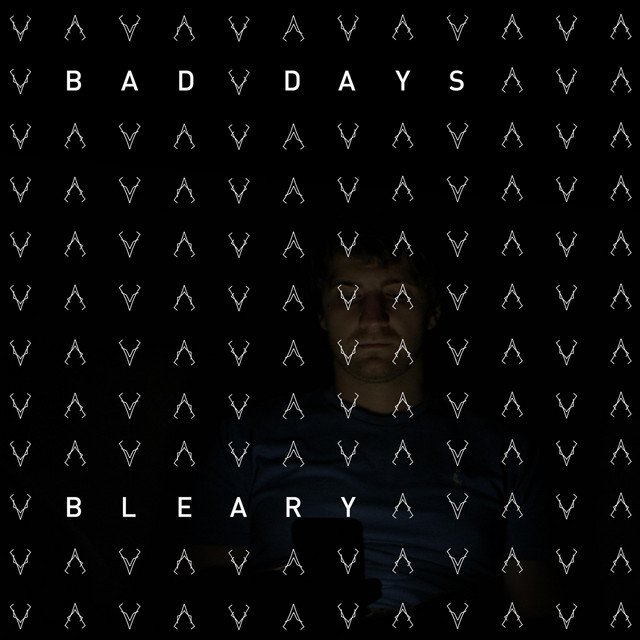 Bleary - Long Gone (Spotify)