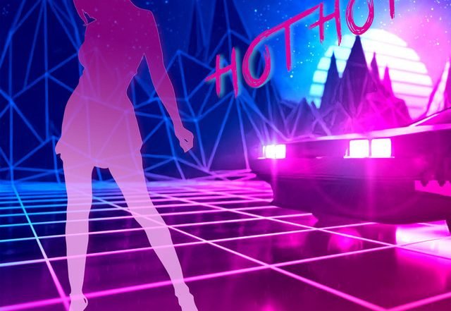 Bootmasters, Efimia - Hot Hot (Original) (Spotify)