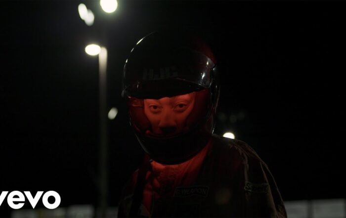 Cadence Weapon - SENNA (feat. Jacques Greene) [Official Music Video] (Video)