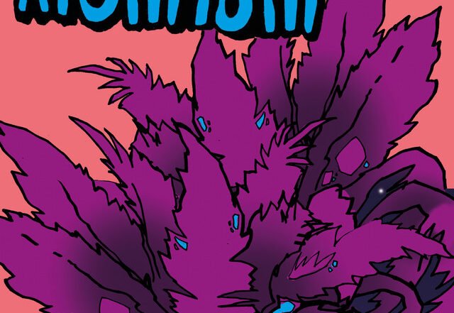 Canna Man x Filuka x Kaser - Atshitshi (Spotify)