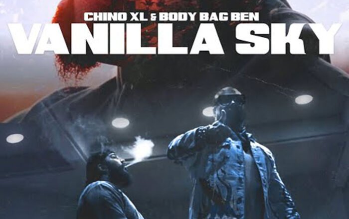 Chino XL & Body Bag Ben - Vanilla Sky (Video)