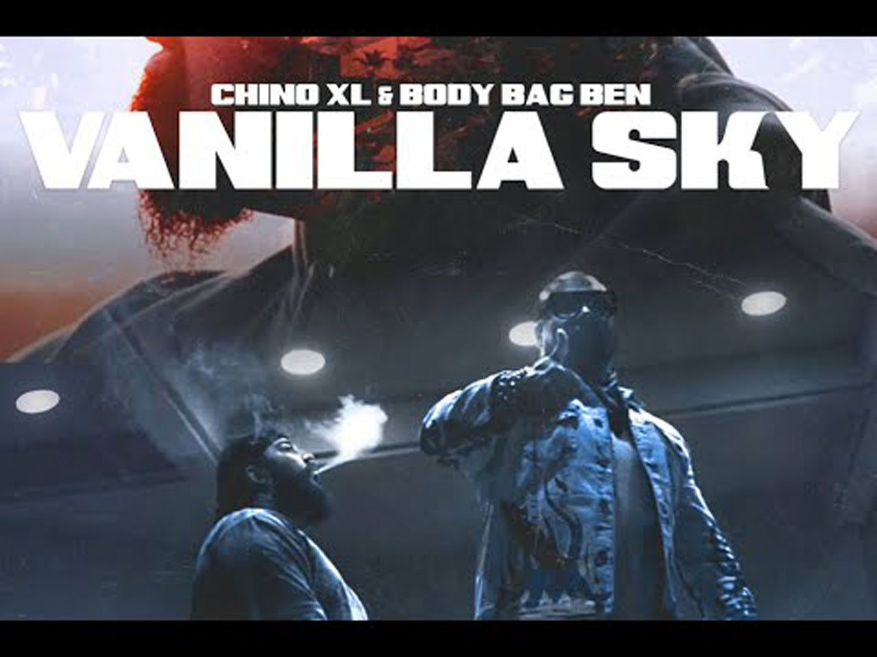 Chino XL & Body Bag Ben - Vanilla Sky (Video)