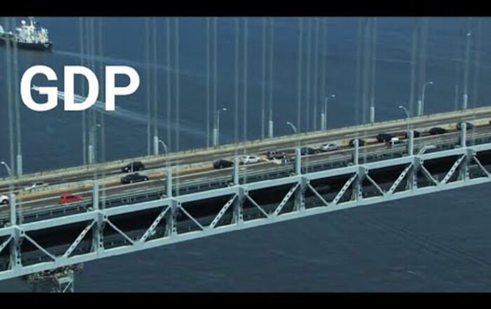 Chris Abelen 7 - GDP feat. Chris Abelen [trombone] (Video)