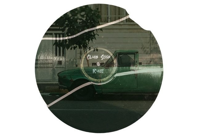 Club Soda - Rues (Spotify), House music genre, Nagamag Magazine