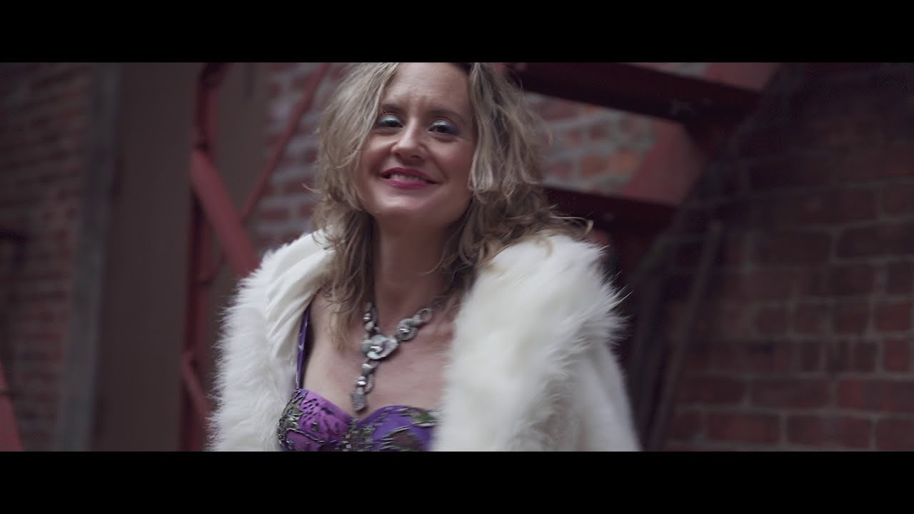 Corona King by Dawn Drake Directed by Olivier Kay (Video)