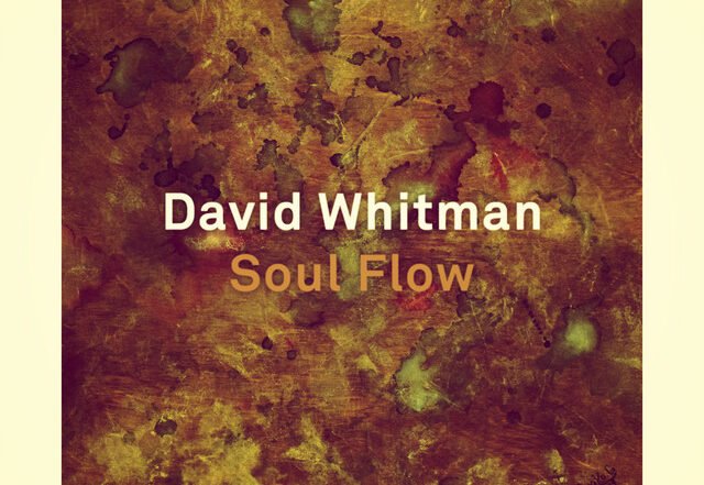 David Whitman - With Love (Spotify)