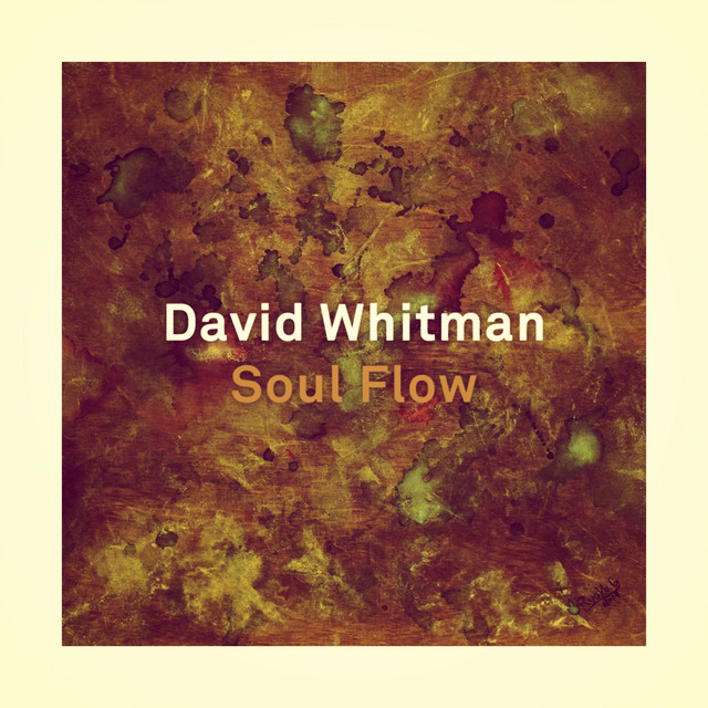 David Whitman – With Love (Spotify)