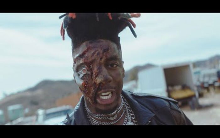 Dax - KILLSHOT 3 (Video)