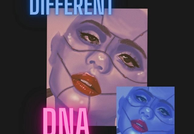 Different DNA - Wanna Be Your Lover (Spotify)