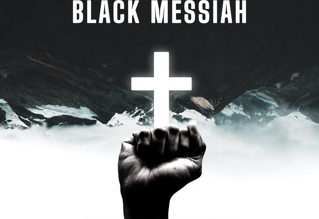 Domingo Guyton - Judas and the Black Messiah (Spotify)