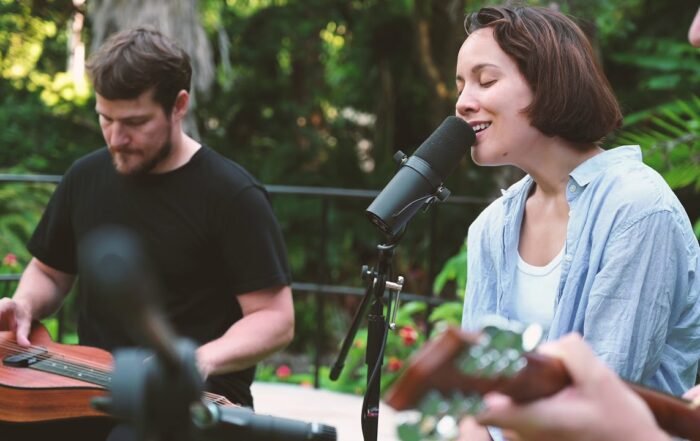 du0 - Come Home feat. Emily Coulston (Acoustic) (Video)