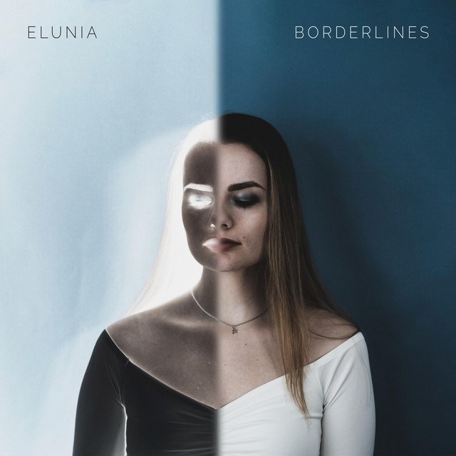 ELUNIA – Borderlines (Spotify)