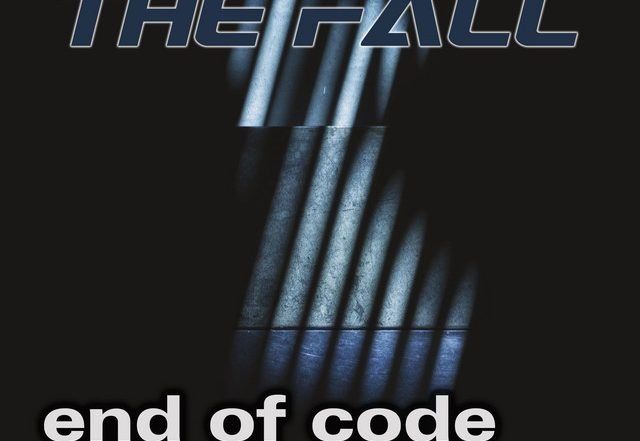 End of Code - The Fall - Edit (Spotify), House music genre, Nagamag Magazine