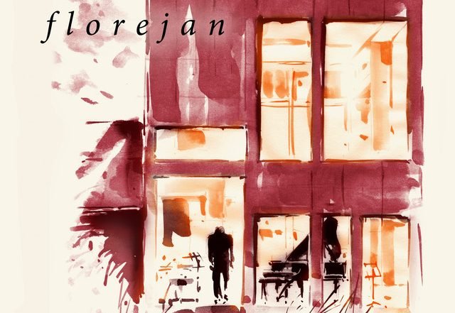Florejan Verschueren - Where Days End (Spotify)