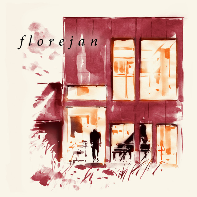 Florejan Verschueren – Where Days End (Spotify)