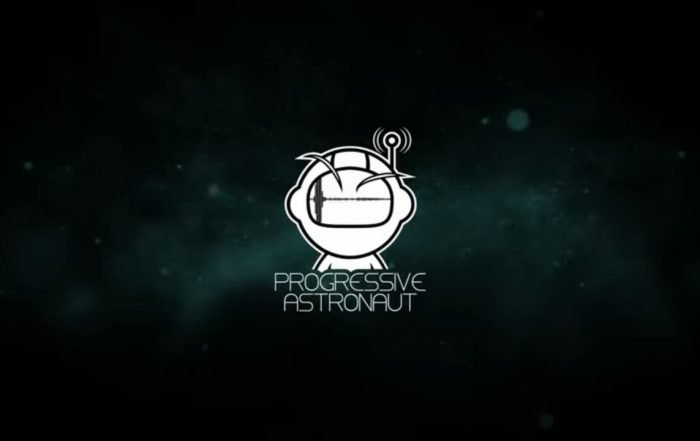 Four Hands (GER) - Everlasting World (Original Mix) [Harabe] (Video)