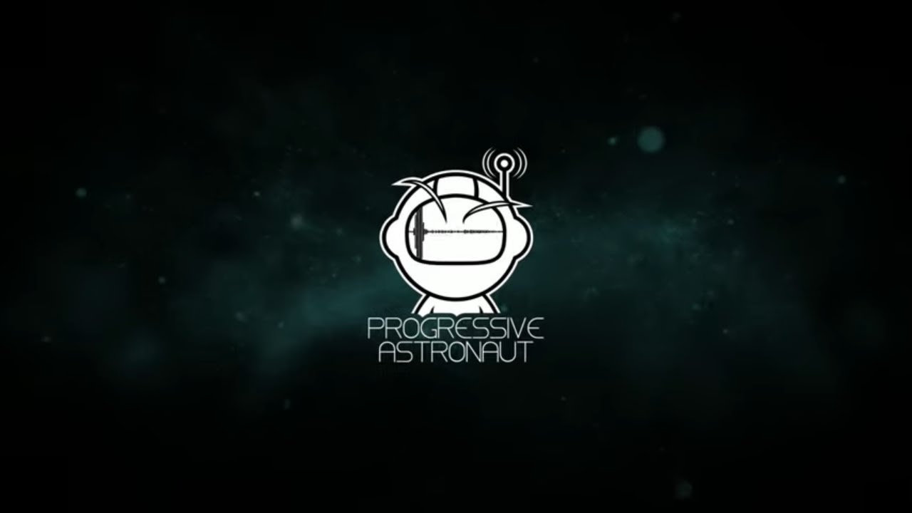 Four Hands (GER) - Everlasting World (Original Mix) [Harabe] (Video)