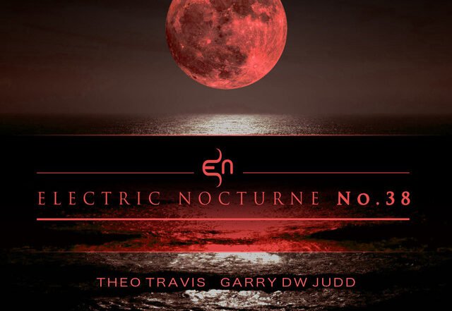 Garry DW Judd, Theo
Travis - Improvisation on Electric Nocturne No. 38 (Spotify), Jazz music genre, Nagamag Magazine
