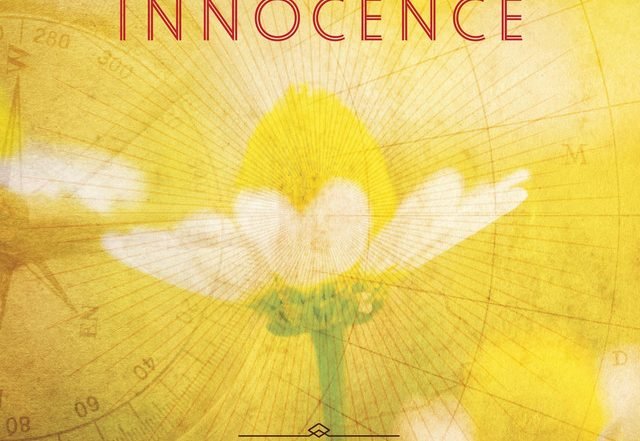 Gustav Hoyer - Innocence (Spotify)