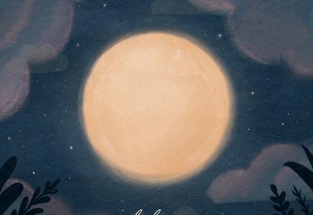 Igor Longhi - La Luna (Spotify)