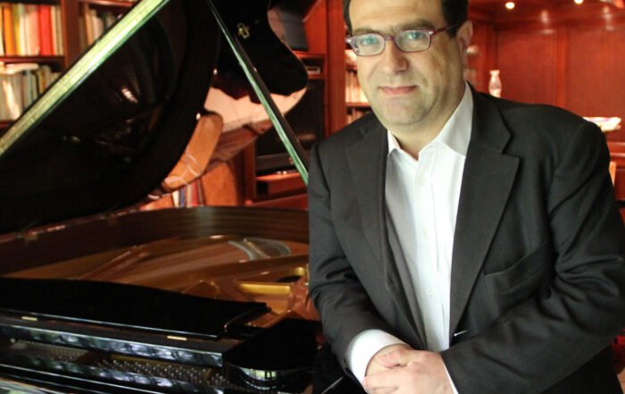 Innocenzo Genna interview on Nagamag Music Magazine