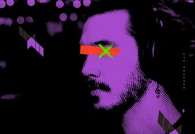 JackEL - Eyes (Spotify)