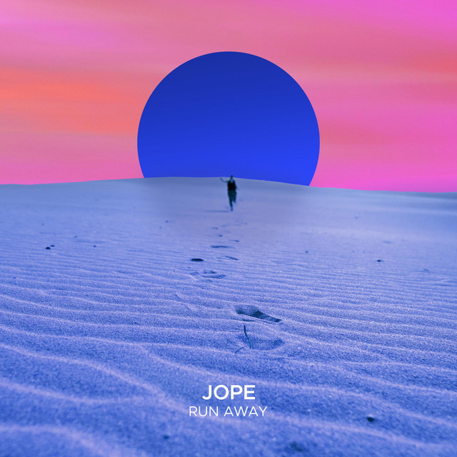 Jope – Run Away (Spotify)