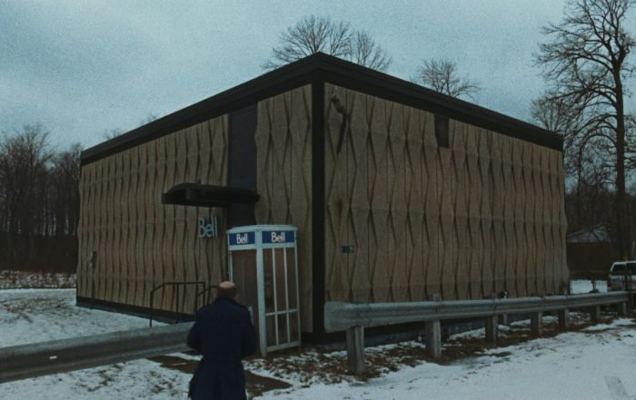 Joseph Shabason - "The Fellowship" (Video)