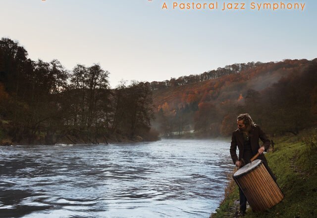 Justin Nicholls - Winter (Dancing Into Sleep) (Spotify)